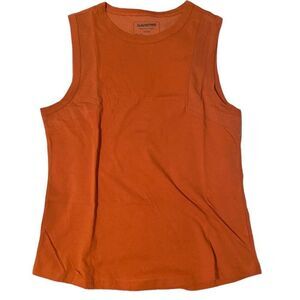 Rank 45 Women’s Orange Tank Top